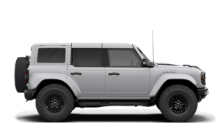 2026 Ford Bronco® External Image 1